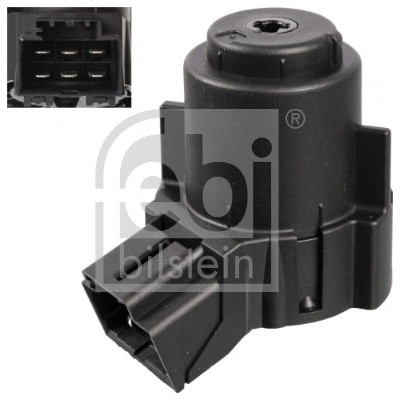 Spínač zapalování / startéru FEBI BILSTEIN 171645 – Zbozi.Blesk.cz