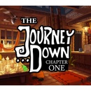 The Journey Down: Chapter One