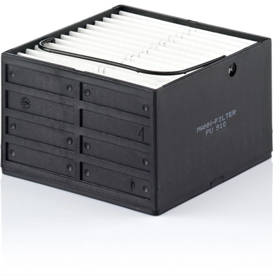 Mann-filter Горивен филтър mann-filter pu 910