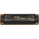 Fender Blues Deville Harmonica C