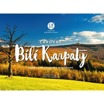 Čarovné Bílé Karpaty