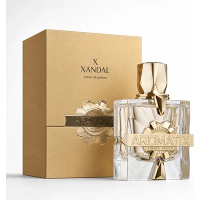 French Avenue X Xandal Aromatix X parfémovaná voda unisex 100 ml