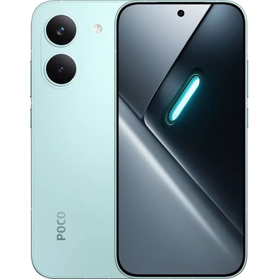 Xiaomi Poco X8 Pro 5G 256GB 8GB RAM Dual