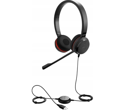 Jabra Evolve 30 II