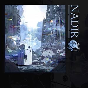 Everything Goes Cold - Nadir (Limited Edition) (7") (0801676714525)