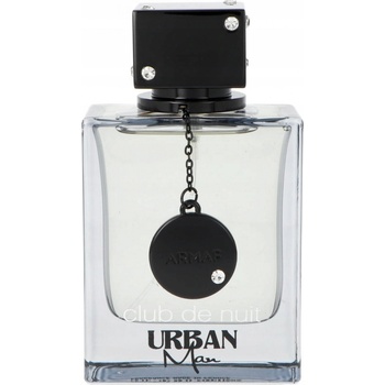 Club De Nuit Urban Man parfumovaná voda pánska 105 ml