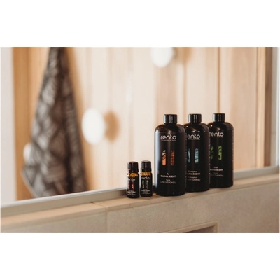 Rento Esence do sauny Bříza 10 ml – Zboží Dáma