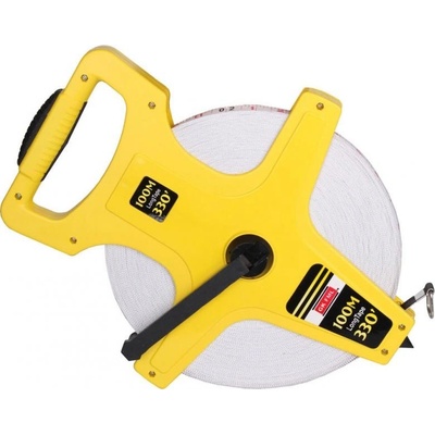 Merco pásmo otevřené s držadlem fiberglass délky 30m 50m 100m 50 m – Hledejceny.cz