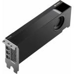PNY GeForce Quadro RTX A2000 6GB GDDR6 192bit (VCNRTXA2000-6GB) Видео карти