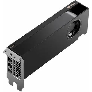 PNY GeForce Quadro RTX A2000 6GB GDDR6 192bit (VCNRTXA2000-6GB) Видео карти
