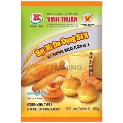 VINH THUAN pšeničná mouka 400 g