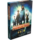 Z-Man Games Pandemic 2nd Edition EN