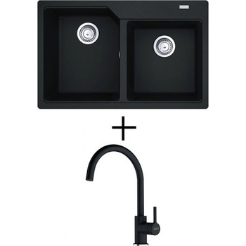 Set Franke UBG 620 + FC 6018