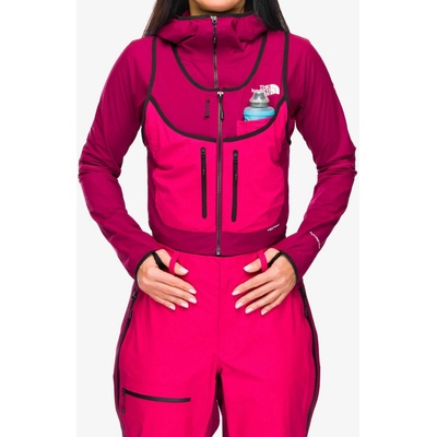 The North Face Summit AMK Vest rhododendron