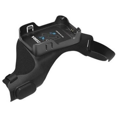 Rukavice Zebra hand mount R 10 SG-RS2X-HMTRA-10