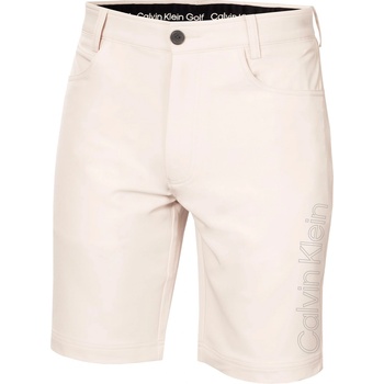 Image 1 of Calvin Klein Golf Къси панталони Calvin Klein Golf Men's Impact Golf Shorts - Turtledove