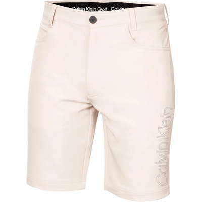 Calvin Klein Golf Къси панталони Calvin Klein Golf Men's Impact Golf Shorts - Turtledove