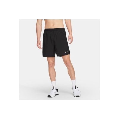 Nike Dri-FIT Stride Men 7 Brief-Lined Running shorts 0195870402280 černá