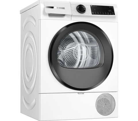 Bosch WQJ24201BY
