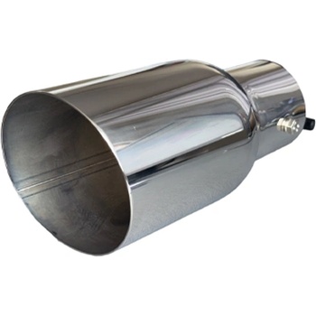 Paolo Накрайник ауспух 924