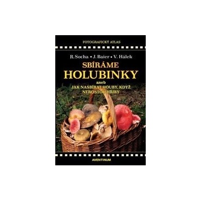 Sbíráme holubinky
