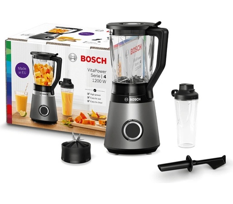 Bosch MMB6174S