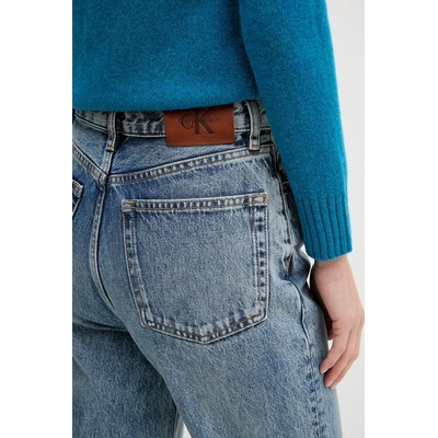 Calvin Klein Jeans Дънки Calvin Klein Jeans (LV047E708G)