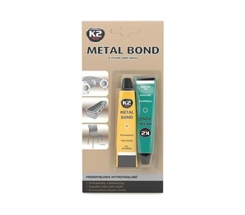 K2 METAL BOND 56,7g