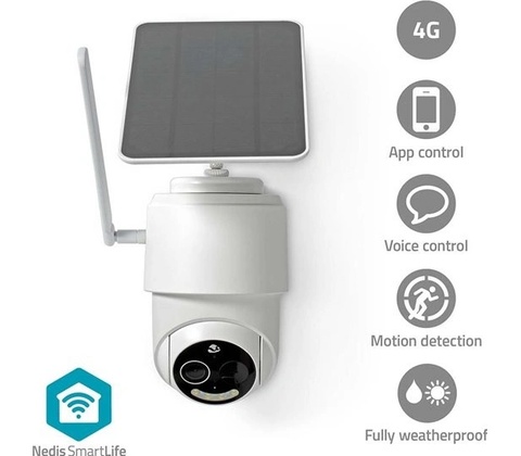 Nedis SIMCBO50WT