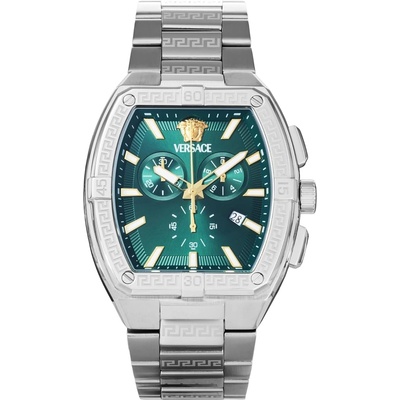 Versace V-Sporty Chrono VESP01025 - Мъжки часовник (VESP01025)