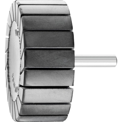 PFERD TOOLS 42112000 držiak brúsnej manžety Priemer 75 mm 5 ks; 42112000