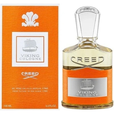 Creed Viking Cologne parfumovaná voda pánska 100 ml tester