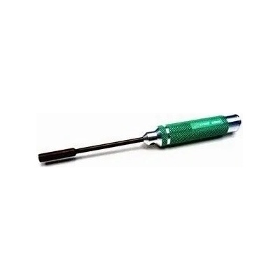 XCEED Nástrčkový maticový klíč metrický ALU verze 5,0 x 100mm