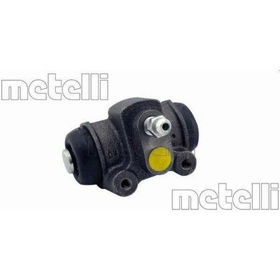 Válec kolové brzdy METELLI 04-0667