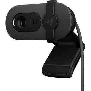 Logitech Brio 100 (960-001585/960-001617/23)