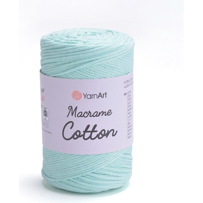 Yarn Art Macrame Cotton 775 mentol