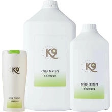 K9 Whiteness šampon pro bílou srst 300 ml