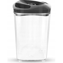 Dafi Vacuum SeeYoo Vakuové nádoby grafit 1,3 l