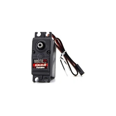Futaba S9372SV 24,6kg 0,06s/60°
