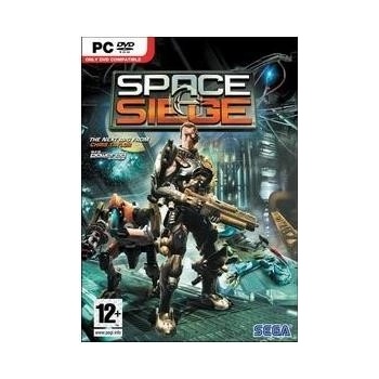 Space Siege