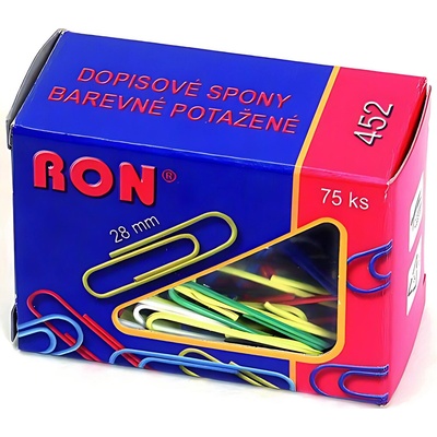 Ron 452 – Zboží Živě