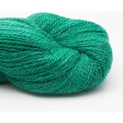 Příze BABY ALPACA BC Garn 50g/250 m Barva: 58 EMERALD RAS 50 g