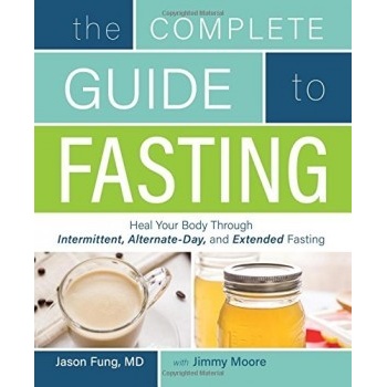 Complete Guide to Fasting