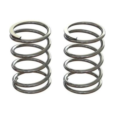 Arrma пружина амортисьора 35mm 66N/cm (2)