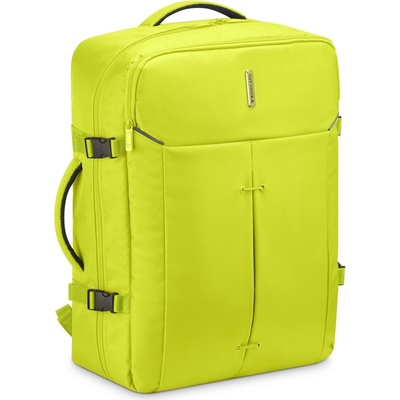 Roncato easyJet IRONIK 2.0 spot limetková 45x36x20 cm