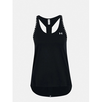 Under Armour Дамски потник Under Armour Knockout Tank Under Armour | Cheren | ЖЕНИ | XS