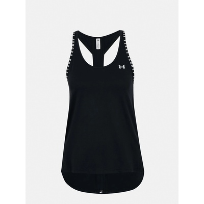 Under Armour Дамски потник Under Armour Knockout Tank Under Armour | Cheren | ЖЕНИ | XS