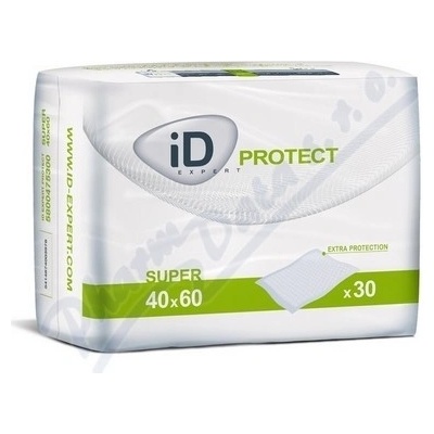 iD Protect Super 40 x 60 cm 580047530 30 ks