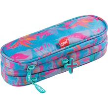 Zipit Expandable Pencil Case Super