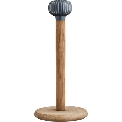 Držák na kuchyňské utěrky HAMMERSHOI Kähler antracitově šedý